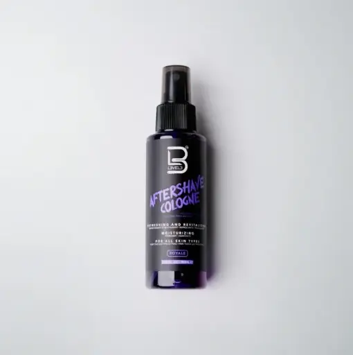 [100225] LEVEL3 AFTERSHAVE ROYALE 100ML