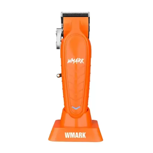 [NG-139O] WMARK CLIPPER NG-139 ORANGE