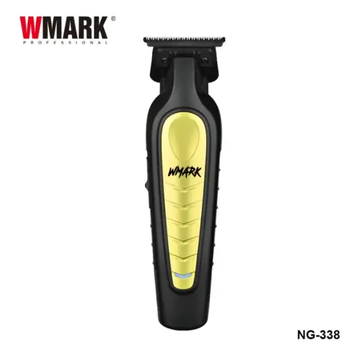 [NG-338] WMARK TRIMMER NG-338