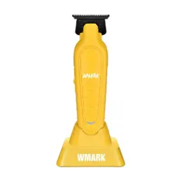 WMARK TRIMMER NG-339 YELLOW