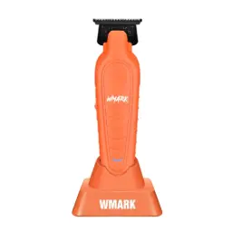 WMARK TRIMMER NG-339 ORANGE