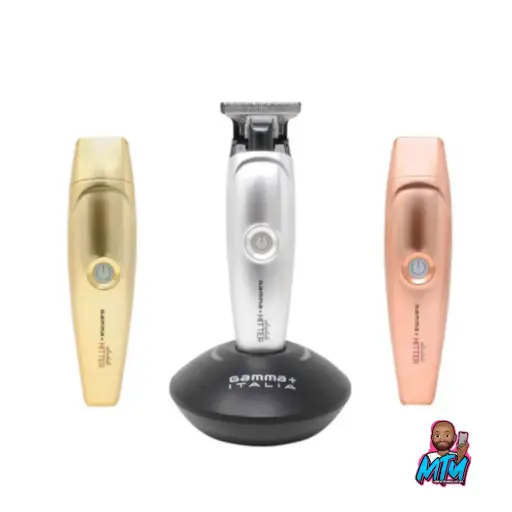 [GPAHTSM] GAMMA+ ABSOLUTE HITTER TRIMMER 