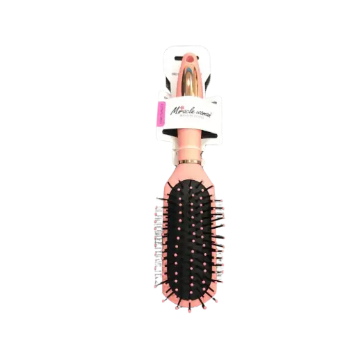 [SZ-89765-11] CEPILLO MIRACLE ROSA SZ765-11