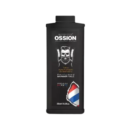 [OS-TLC] OSSION TALCO PREMIUM