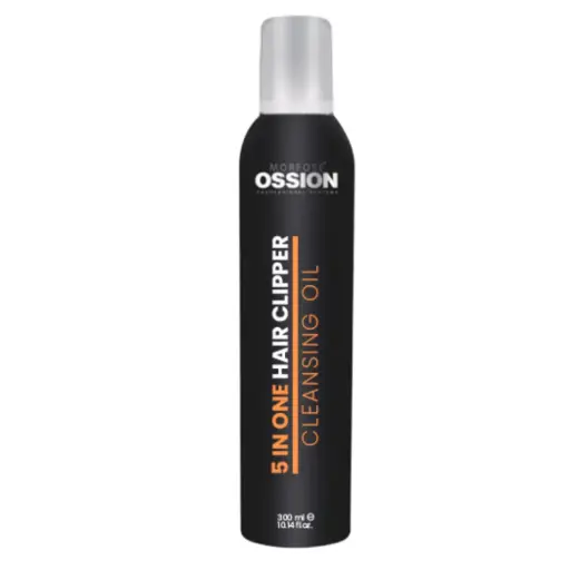 [OS-AC8] OSSION ACEITE SPRAY 5en1