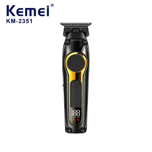 [KM-2351] KEMEI TRIMMER KM-2351