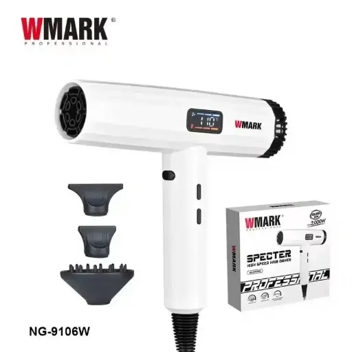 [NG-9106W] WMARK SECADOR NG-9106W