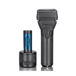 BABYLISS SHAVER BLACK FXONE