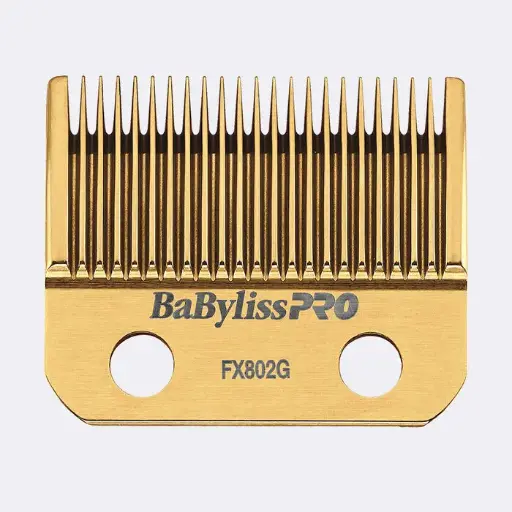 [FX802G] BABYLISS CUCHILLA TAPER DLC/TTANIUM