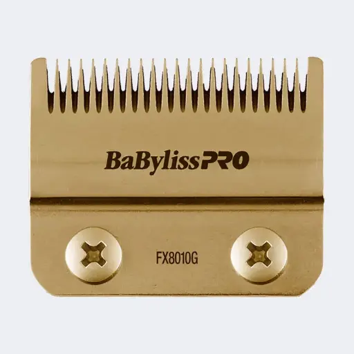 [FX8010G] BABYLISS CUCHILLA FADE DLC/TTANIUM