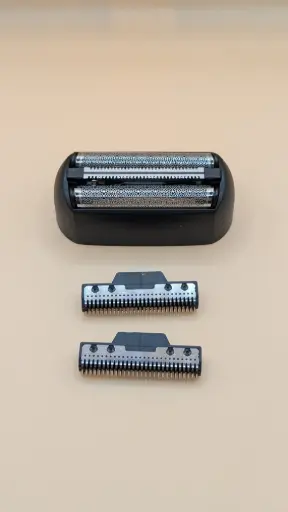 [REPT82] REPUESTO KEMEI SHAVER KM-T82