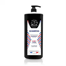 [KH02970] NEVADA SHAMPOO ARGAN Y COLAGENO 2L