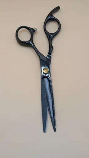 [RM-05] TIJERA NEGRA LISA RM-05