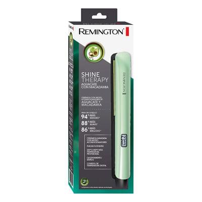 [S9960] REMINGTON AGUACATE SHINE THERAPY