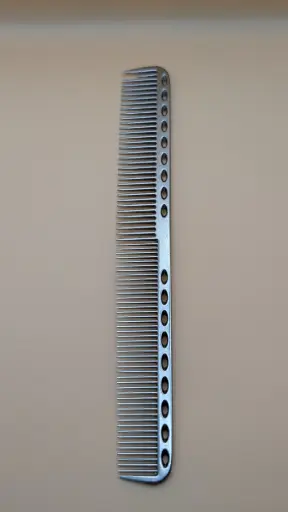 [25037] PEINE METAL 25037