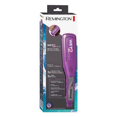 [S8001P] REMINGTON WET2STRAIGHT 