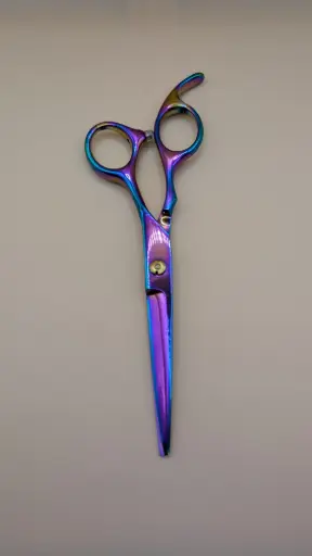 [RM-06] TIJERA LISA TORNAZOL RM-06