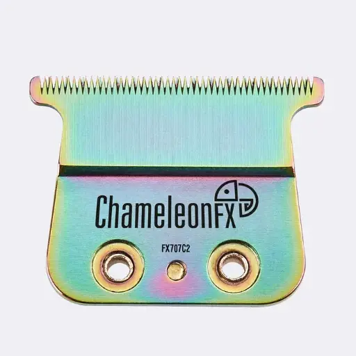 [FX707C2] BABYLISS CUCHILLA TRIMMER CHAMELEON FX707C2