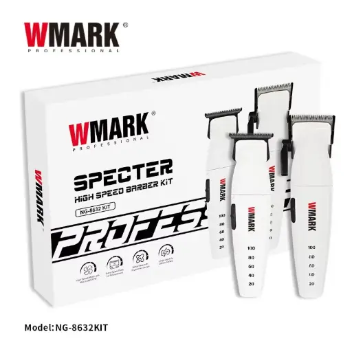 [NG-8632] WMARK SPECTRE KIT NG-8632