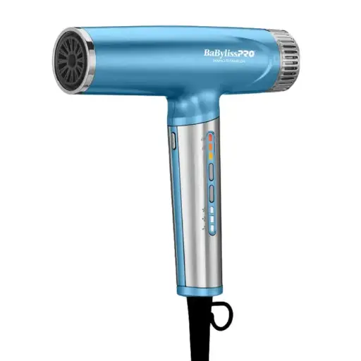 [BAB-BNTC9200] BABYLISS SECADOR IONICO HIGH SPEED