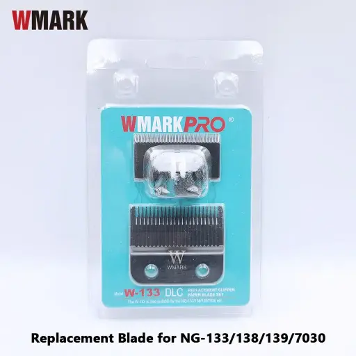 [W-133] WMARK CUCHILLA DLC W-133