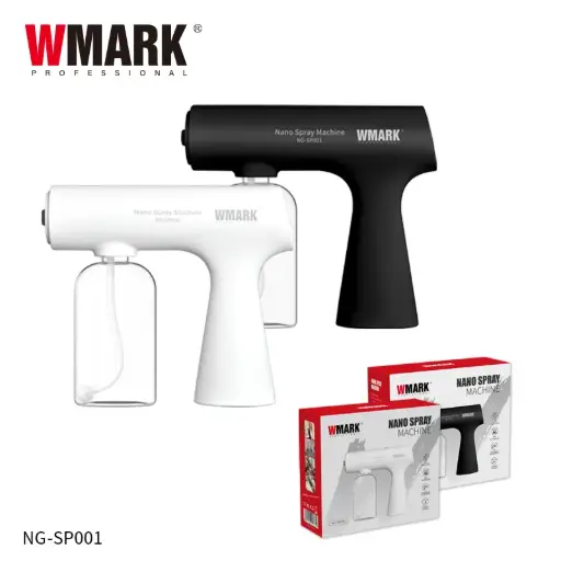 [NG-SP001] WMARK NANO SPRAY 