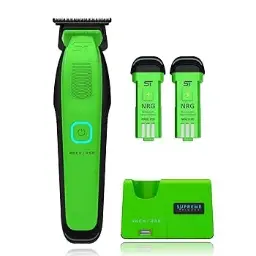 SUPREME TRIMMER RECHARGE ACID