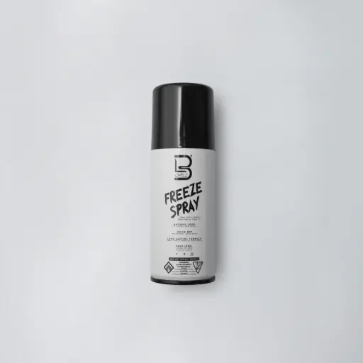 [100405F] LEVEL3 FREEZE SPRAY LACA 100ml