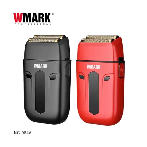 [NG-984A] WMARK SHAVER NG-984A