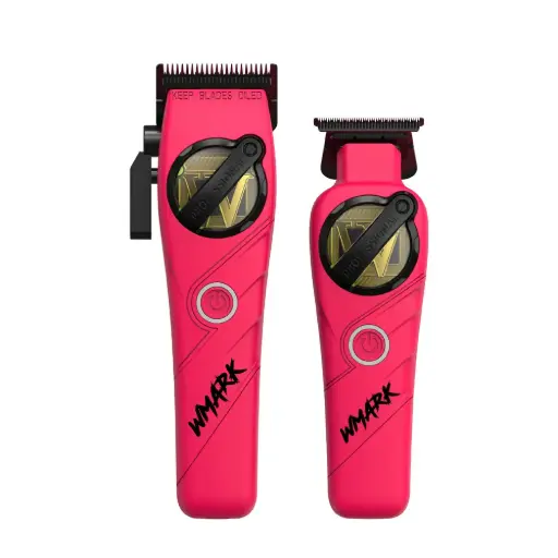 [NG-8613P] WMARK KIT NG-8613 ROSADO