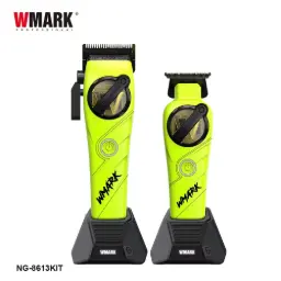 WMARK KIT NG-8613 VERDE