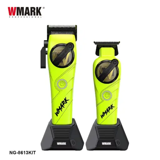 [NG-8613G] WMARK KIT NG-8613 VERDE