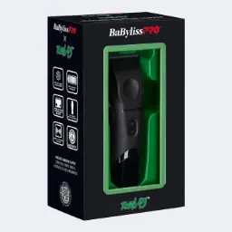 BABYLISS CLIPPER FCT45