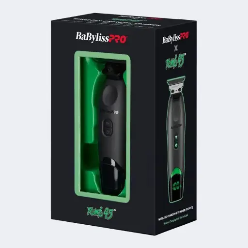 [FCT45T] BABYLISS TRIMMER FCT45
