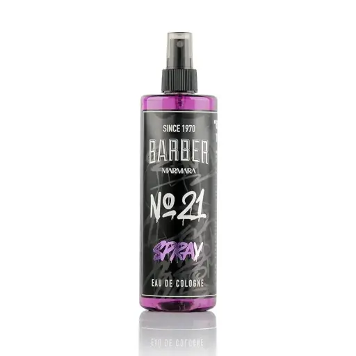 [BC-400-21-S] MARMARA BARBER AFTER SHAVE N21