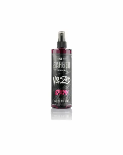 [BC-400-25-S] MARMARA BARBER AFTER SHAVE N25