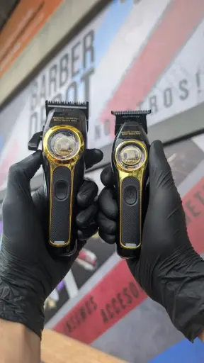 [KM-VCOMB] KEMEI COMBO VECTOR 