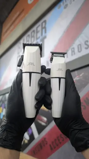 [JRL-GCM] JRL COMBO GHOST 