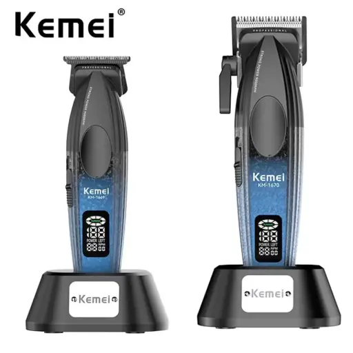 [KM-CO3] KEMEI COMBO 3