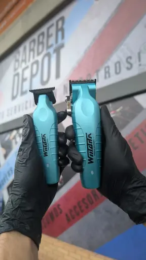 [WM-CO1] WMARK COMBO TURQUESA