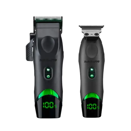 [BL-CO4] BABYLISS COMBO FCT45