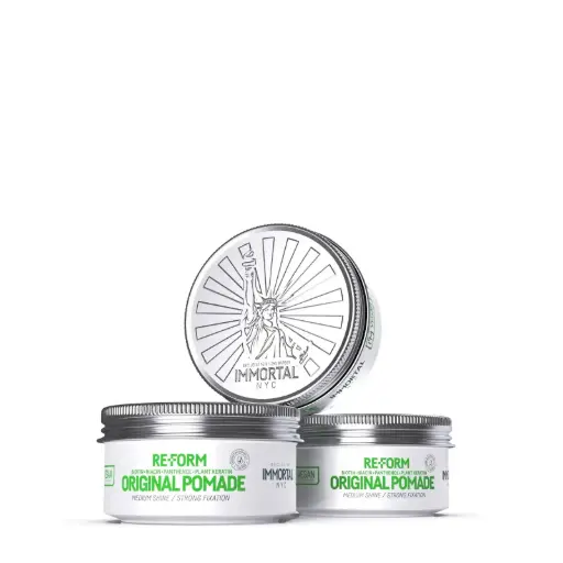 [NYC-72] IMMORTAL REFORM POMADE 