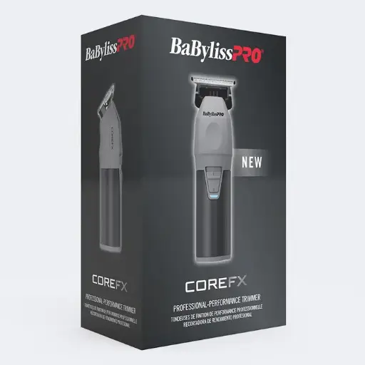 [FX76] BABYLISS COREFX TRIMMER