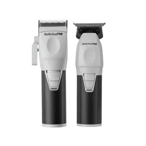 [BL-COR1] BABYLISS COREFX COMBO 