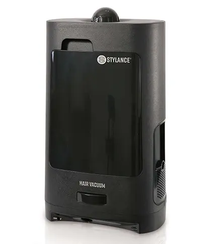 [MY-0015] STYLANCE ASPIRADORA DE CABELLO 