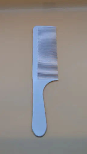 [MY-0017] PEINE BLANCO 0611