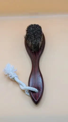 [MY-0027] CEPILLO CERDAS 027