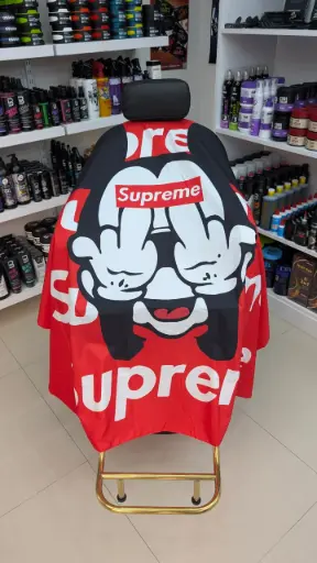 [RM-39] CAPA SUPREME RM-39