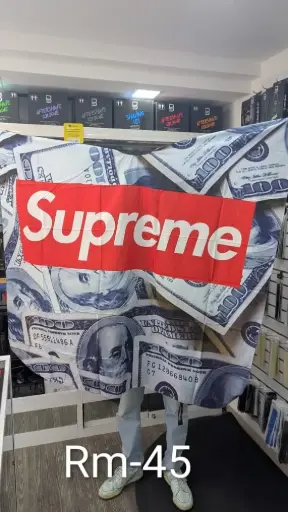 [RM-45] CAPA SUPREME RM-45