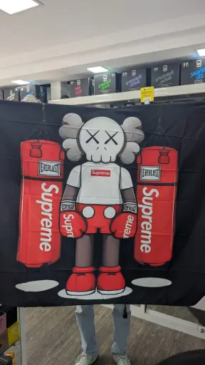 [RM-38] CAPA SUPREME RM-38